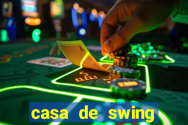 casa de swing campo grande ms